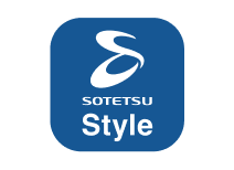 相鉄Styleアプリをダウンロード